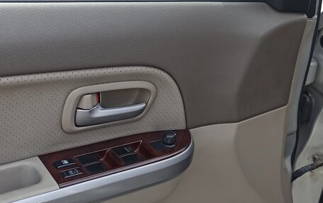 Suzuki Grand Vitara, 2008 год, 1 300 000 рублей, 20 фотография