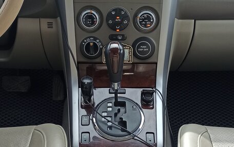 Suzuki Grand Vitara, 2008 год, 1 300 000 рублей, 19 фотография