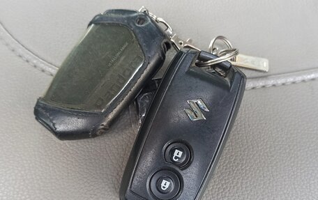 Suzuki Grand Vitara, 2008 год, 1 300 000 рублей, 24 фотография