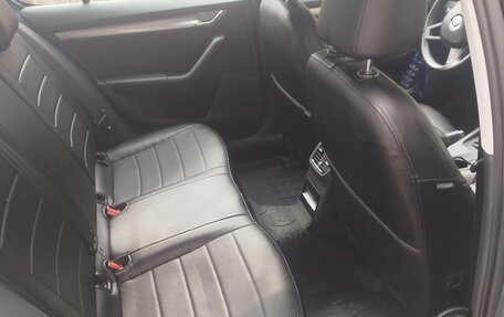 Skoda Octavia, 2020 год, 1 900 000 рублей, 4 фотография