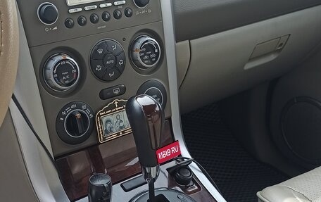 Suzuki Grand Vitara, 2008 год, 1 300 000 рублей, 18 фотография