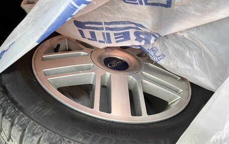 Ford Focus II рестайлинг, 2007 год, 550 000 рублей, 8 фотография