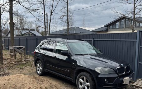 BMW X5, 2009 год, 1 650 000 рублей, 2 фотография