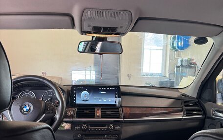 BMW X5, 2009 год, 1 650 000 рублей, 4 фотография