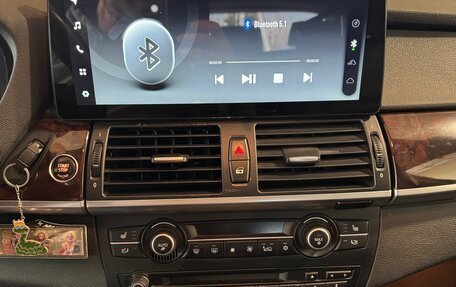 BMW X5, 2009 год, 1 650 000 рублей, 5 фотография