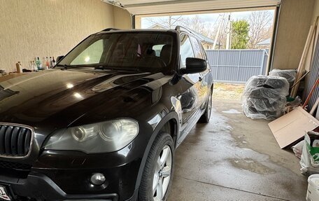 BMW X5, 2009 год, 1 650 000 рублей, 8 фотография