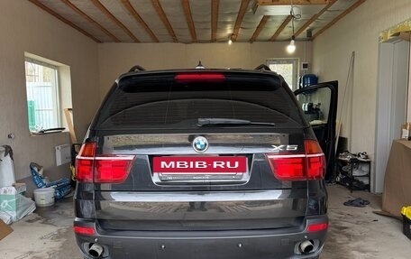 BMW X5, 2009 год, 1 650 000 рублей, 7 фотография