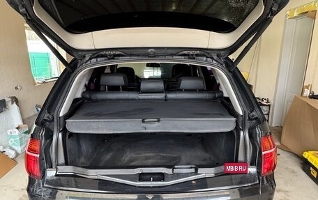 BMW X5, 2009 год, 1 650 000 рублей, 3 фотография