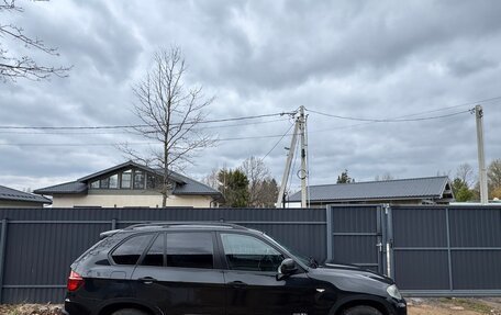 BMW X5, 2009 год, 1 650 000 рублей, 9 фотография