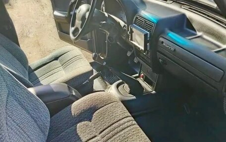 ГАЗ 3102 «Волга», 2001 год, 449 000 рублей, 4 фотография