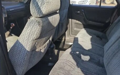 ГАЗ 3102 «Волга», 2001 год, 449 000 рублей, 5 фотография