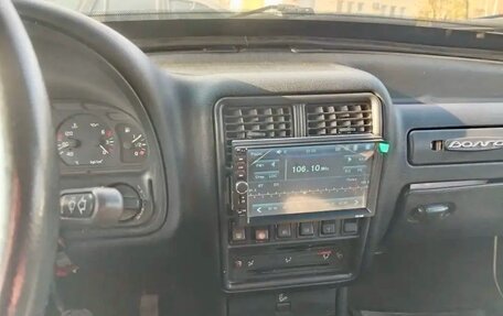 ГАЗ 3102 «Волга», 2001 год, 449 000 рублей, 8 фотография