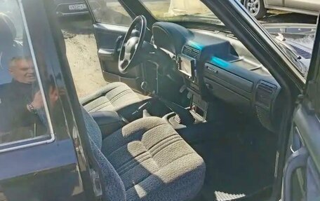 ГАЗ 3102 «Волга», 2001 год, 449 000 рублей, 6 фотография