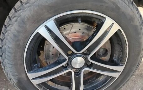 ГАЗ 3102 «Волга», 2001 год, 449 000 рублей, 7 фотография