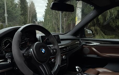 BMW X5, 2014 год, 3 500 000 рублей, 4 фотография