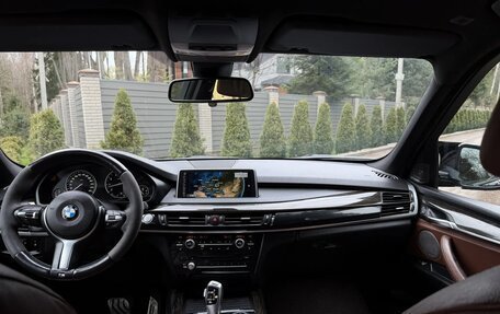 BMW X5, 2014 год, 3 500 000 рублей, 3 фотография