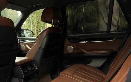 BMW X5, 2014 год, 3 500 000 рублей, 5 фотография