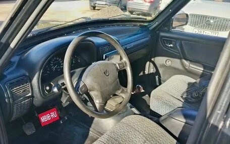 ГАЗ 3102 «Волга», 2001 год, 449 000 рублей, 9 фотография