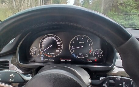 BMW X5, 2014 год, 3 500 000 рублей, 8 фотография