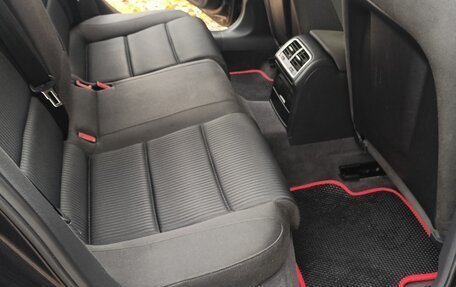 Audi A4, 2009 год, 1 200 000 рублей, 8 фотография