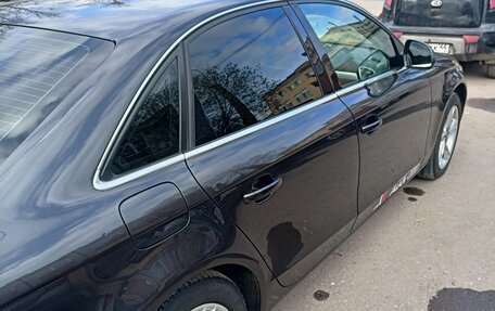 Audi A4, 2009 год, 1 200 000 рублей, 4 фотография