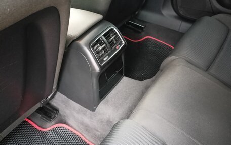 Audi A4, 2009 год, 1 200 000 рублей, 9 фотография