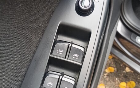 Audi A4, 2009 год, 1 200 000 рублей, 14 фотография