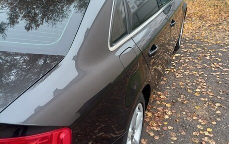 Audi A4, 2009 год, 1 200 000 рублей, 19 фотография