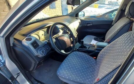 SsangYong Kyron I, 2011 год, 490 000 рублей, 2 фотография