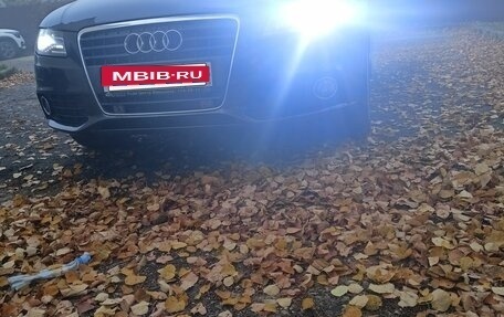 Audi A4, 2009 год, 1 200 000 рублей, 17 фотография