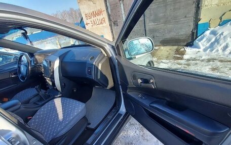 SsangYong Kyron I, 2011 год, 490 000 рублей, 5 фотография