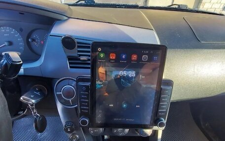 SsangYong Kyron I, 2011 год, 490 000 рублей, 6 фотография