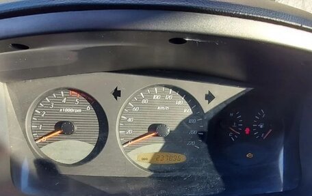 SsangYong Kyron I, 2011 год, 490 000 рублей, 7 фотография