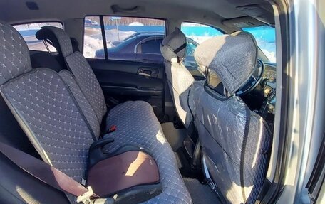 SsangYong Kyron I, 2011 год, 490 000 рублей, 4 фотография