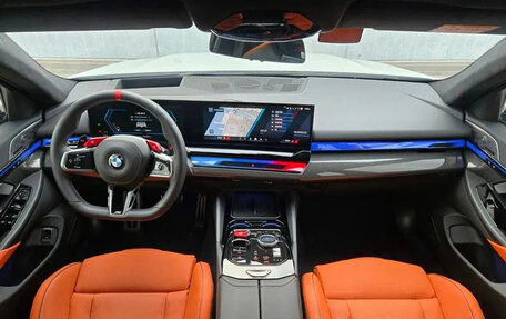 BMW M5, 2025 год, 19 500 006 рублей, 7 фотография