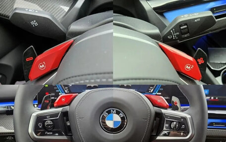 BMW M5, 2025 год, 19 500 006 рублей, 8 фотография