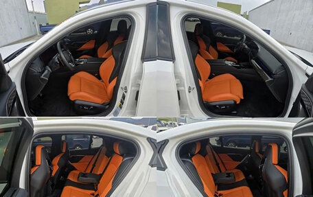 BMW M5, 2025 год, 19 500 006 рублей, 5 фотография