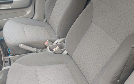 KIA Rio II, 2005 год, 375 000 рублей, 5 фотография