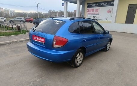 KIA Rio II, 2005 год, 375 000 рублей, 3 фотография