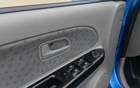 KIA Rio II, 2005 год, 375 000 рублей, 7 фотография