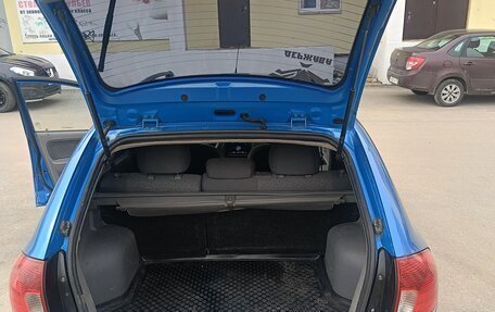 KIA Rio II, 2005 год, 375 000 рублей, 9 фотография