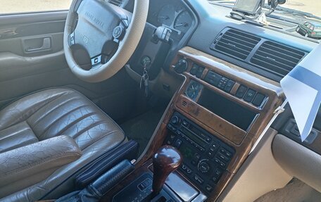 Land Rover Range Rover III, 2000 год, 900 000 рублей, 6 фотография