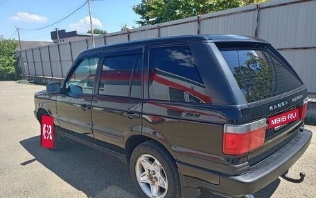 Land Rover Range Rover III, 2000 год, 900 000 рублей, 3 фотография