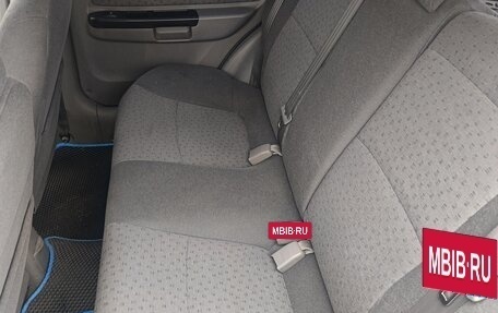 KIA Rio II, 2005 год, 375 000 рублей, 8 фотография