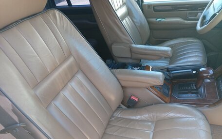 Land Rover Range Rover III, 2000 год, 900 000 рублей, 7 фотография