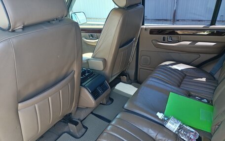 Land Rover Range Rover III, 2000 год, 900 000 рублей, 8 фотография