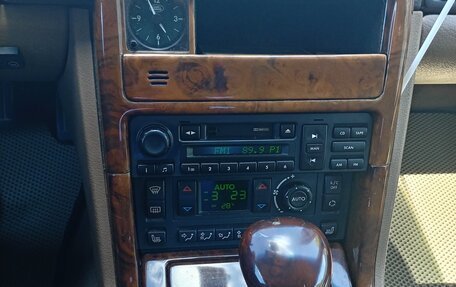 Land Rover Range Rover III, 2000 год, 900 000 рублей, 9 фотография