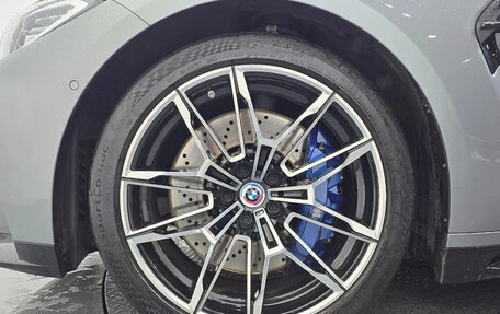 BMW M3, 2022 год, 9 000 006 рублей, 4 фотография