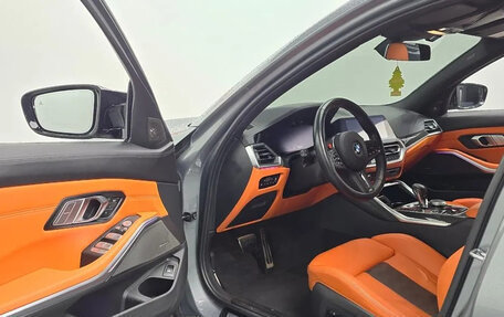 BMW M3, 2022 год, 9 000 006 рублей, 7 фотография