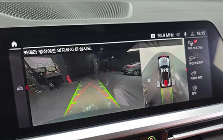 BMW M3, 2022 год, 9 000 006 рублей, 9 фотография